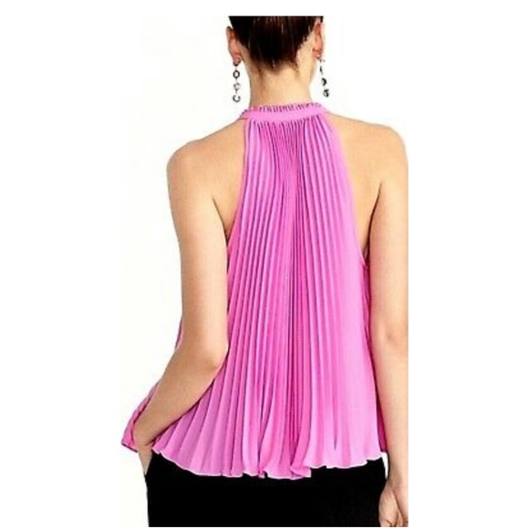 Rachel Roy sleeveless blouse - Picture 2 of 6